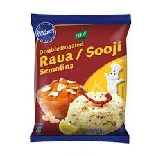 Pillsbury Rava Sooji 1Kg