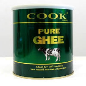 [60092] Cook Pure Ghee 800g