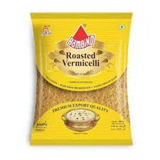 [160038] Bambino Roasted Vermicelli 350g