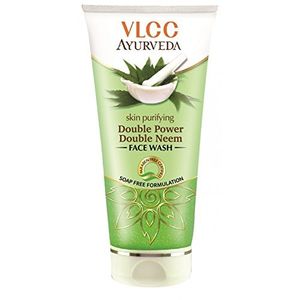 [101174] Vlcc Double Neem Power 100ml