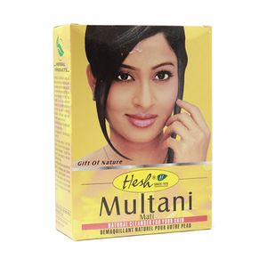 [90058] Hesh Multani Mati 100g