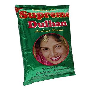 [100457] Supreme Dulhan Henna 1Kg