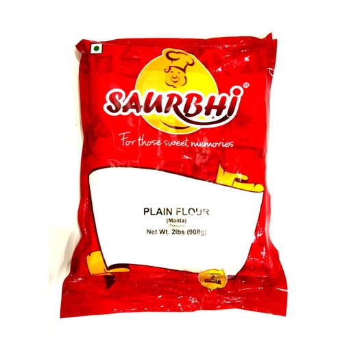 [20565] Saurbhi Plain Flour 2Lb