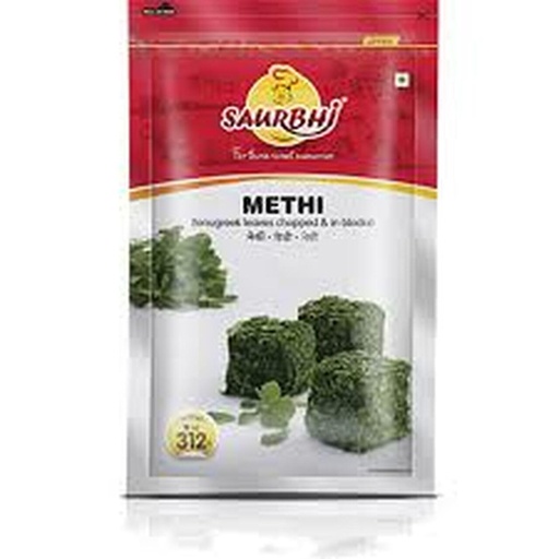 [262334] Saurbhi Fr Methi 312g