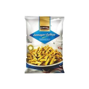 [42660] Kemchho Jamnagari Gathiya 270g