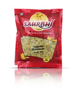 [501403] Saurbhi Mukhwas Guj 200g