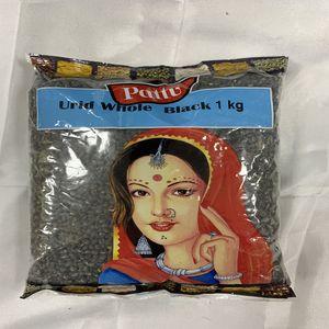 [502353] Pattu Urid Whole Black 5Kg