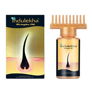 [101130] Indulekha Bringha Oil 100ml