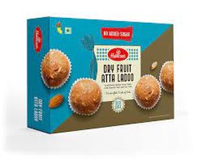 [262092] Haldiram Ngpr Fr  Ladoo Moti Choor 400g