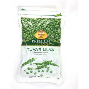 [261084] Deep Fr Veg Tuvar Lilva 340g