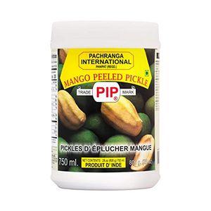 [230210] Pachranga Mango Peeled 800g