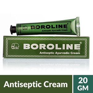 [100043] Boroline 20g