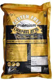 [20910] Fidalgo Gluten Free Pr.Chapati Atta 1kg