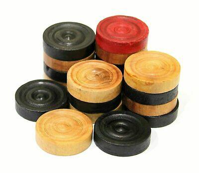 [450455] !Carrom Board Coin (Premium)